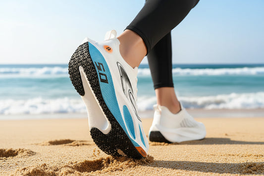 Chaussures de Running Performance – FORTNIXX