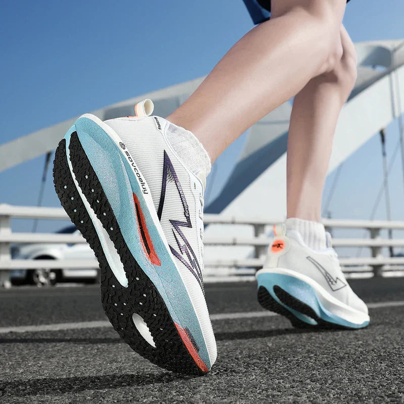 CHAUSSURE DE RUNNING