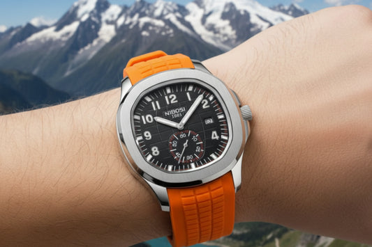 MONTRE  SPORT HOMME – NIBOSI