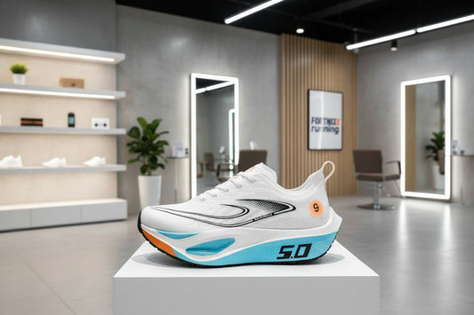 Chaussures de Running Performance – FORTNIXX