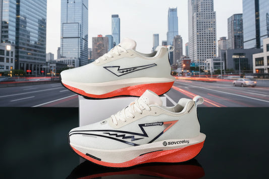 Chaussures de Sport & Running Dynamique – FORTNIXX REUNNERS